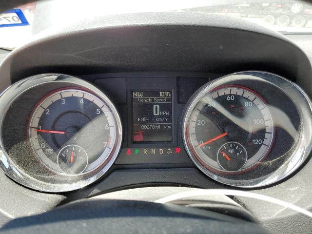2C4RDGEG7KR760400 Dodge Grand Caravan Gt