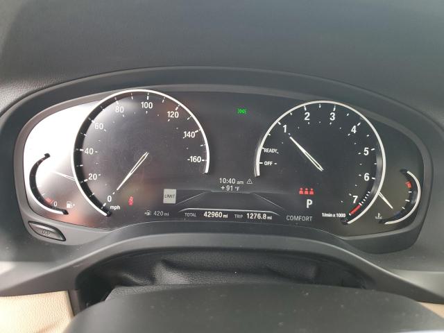 5UXTY3C09M9F57771 BMW X3 Sdrive30i