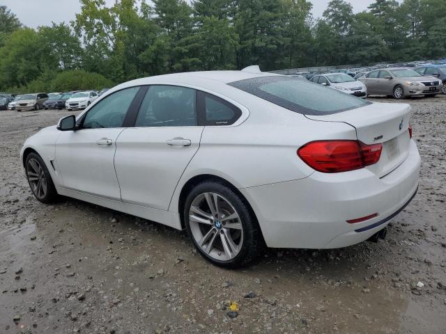 WBA4C9C59GG136274 BMW 428 Xi Gran Coupe Sulev
