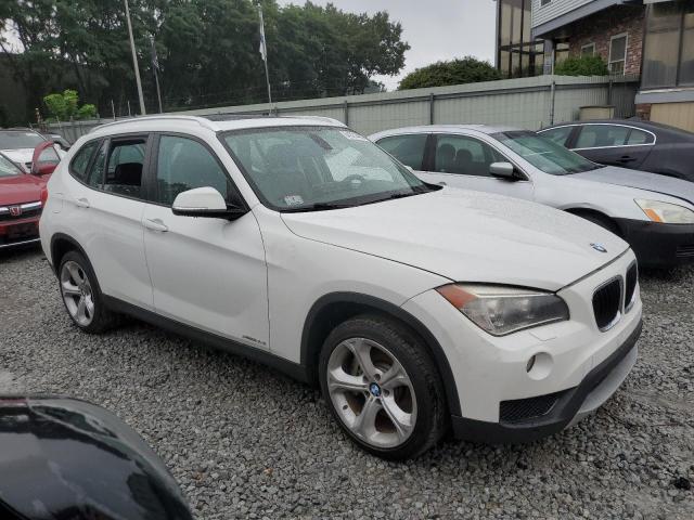 WBAVM5C55EVV91349 BMW X1 Xdrive35i