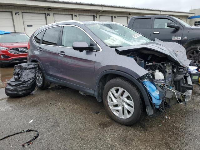2HKRM4H77FH673366 Honda CR-V EXL