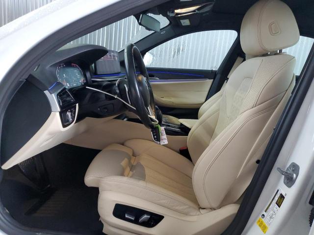 WBA53BH04NCJ23526 BMW 530 I