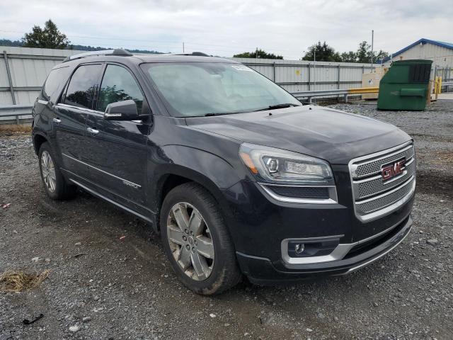 1GKKVTKD3EJ185145 GMC Acadia Denali