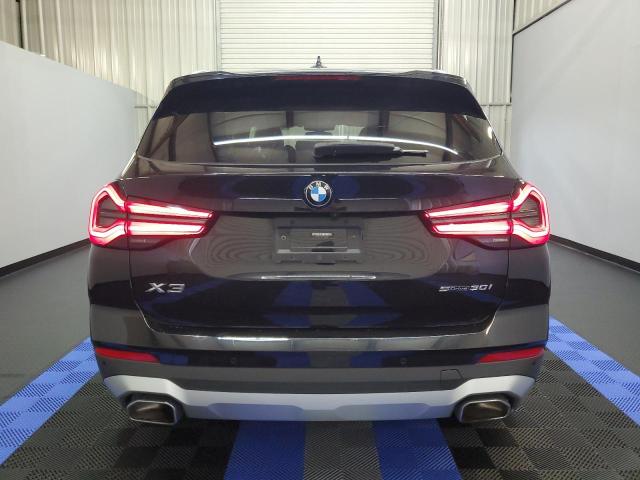 5UX43DP03N9L35857 BMW X3 Sdrive30i