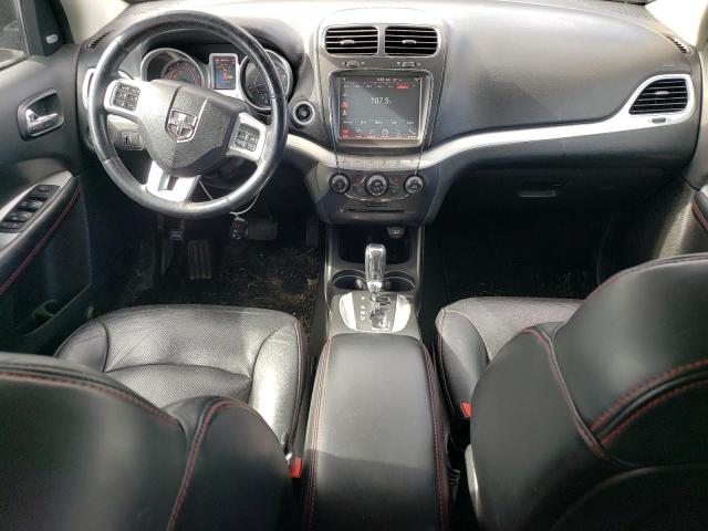 3C4PDDEG9HT609070 Dodge JOURNEY GT