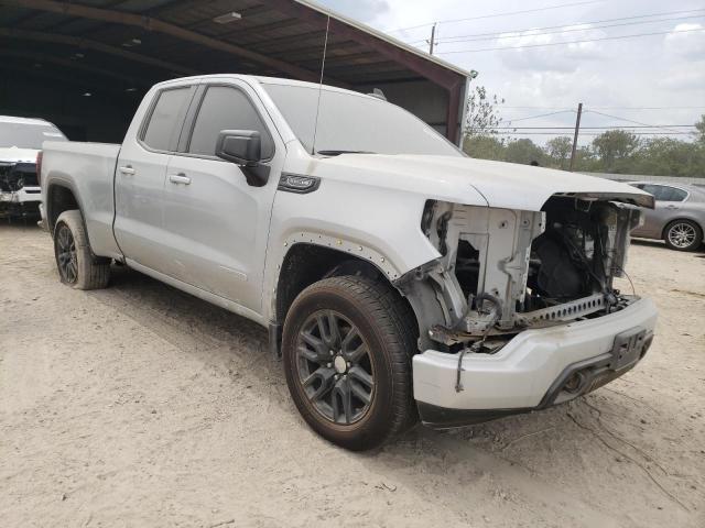 1GTR8CED9KZ427947 GMC Sierra C1500 Elevation