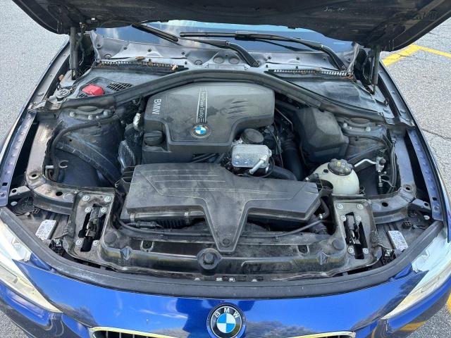WBA8E9G54GNT86569 BMW 328 I Sulev