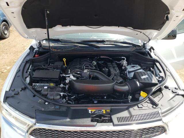 1C4RDHAG4PC635107 Dodge Durango Sxt