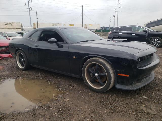 2C3CDZFJ4GH265228 Dodge Challenger