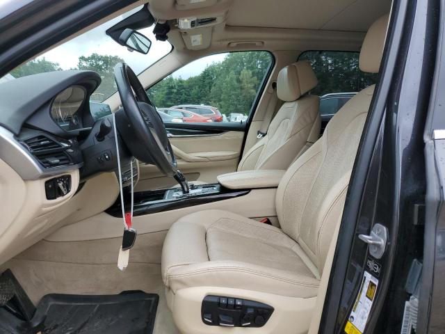 5UXKS4C52F0J99528 BMW X5 Xdrive35d