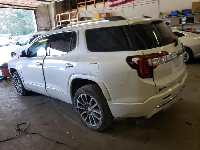 1GKKNXLS9LZ218121 GMC Acadia Denali