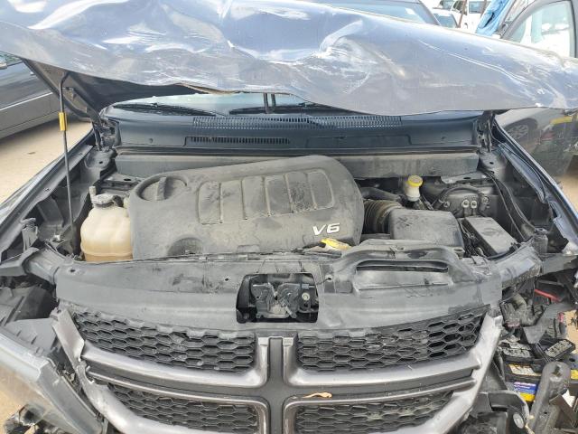 3C4PDCEG2GT105131 Dodge Journey R/t