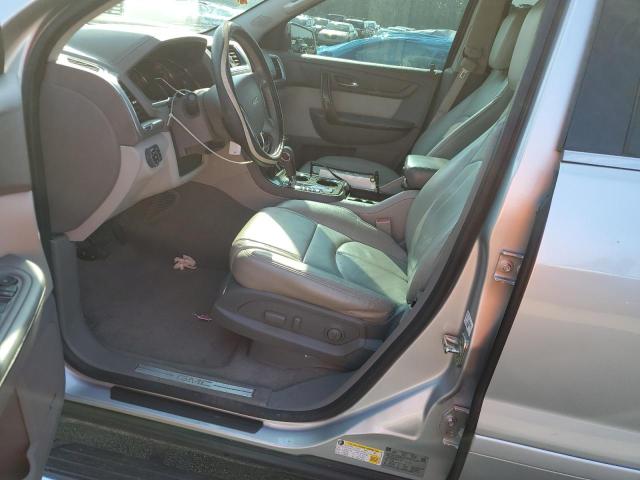 1GKKRSKD6FJ161163 GMC Acadia Slt-2