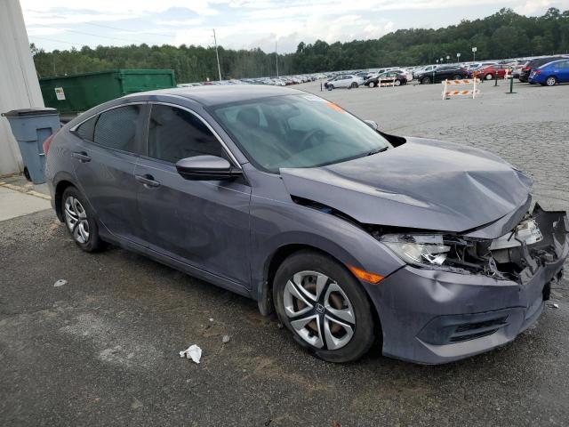 19XFC2F56HE080942 Honda Civic Lx