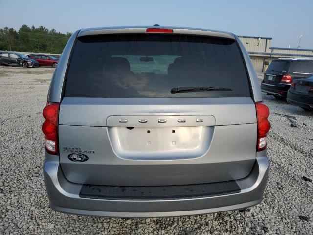 2C4RDGBG4JR151848 Dodge Grand Caravan Se