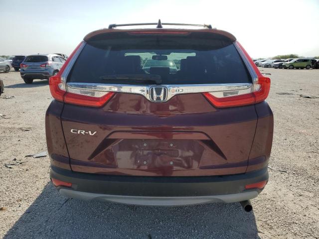 7FARW1H85HE021210 Honda CR-V EXL