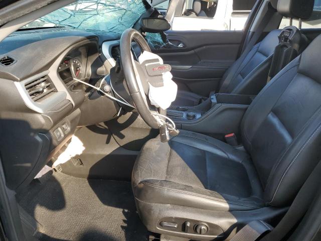 1GKKNMLS8JZ230062 GMC Acadia Slt-1