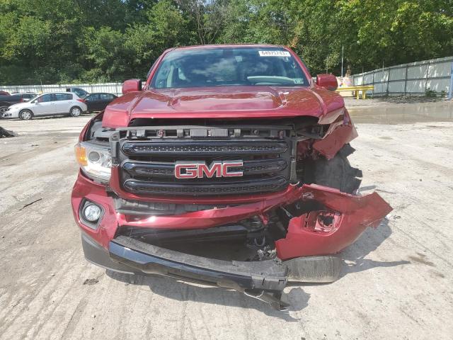 1GTG6FEN6L1106410 GMC Canyon All Terrain