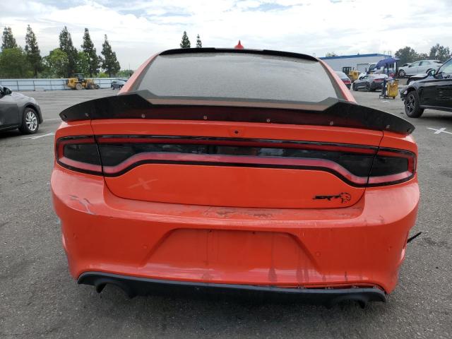 2C3CDXL97GH338848 Dodge Charger Srt Hellcat