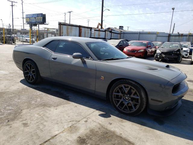 2C3CDZFJ2KH701972 Dodge Challenger R/t Scat Pack