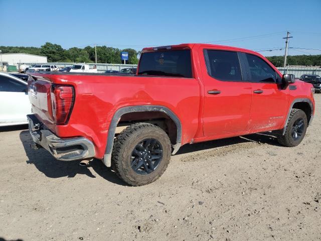 1GTU9AEF5MZ252483 GMC Sierra K1500