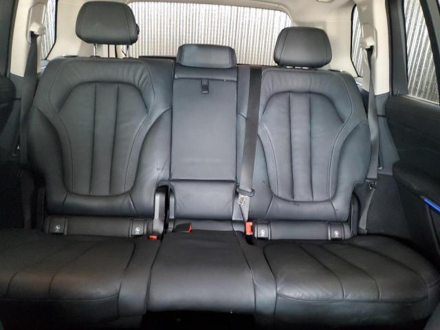 5UXCW2C00M9H50200 BMW X7 Xdrive40i