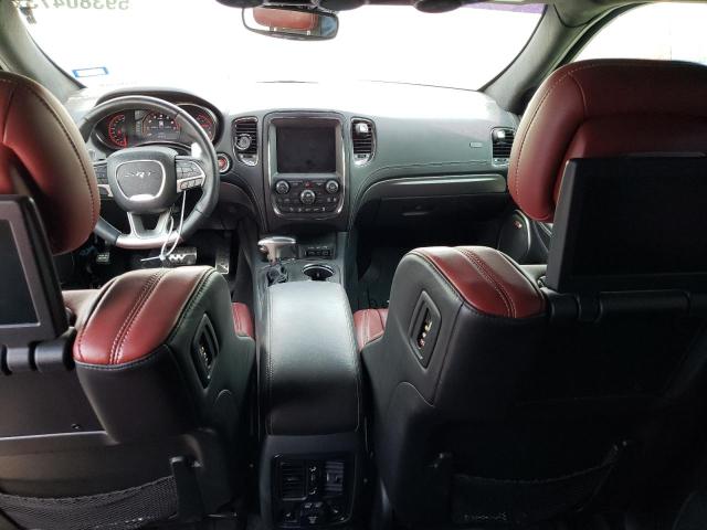 1C4SDJGJ2JC276360 Dodge Durango Srt