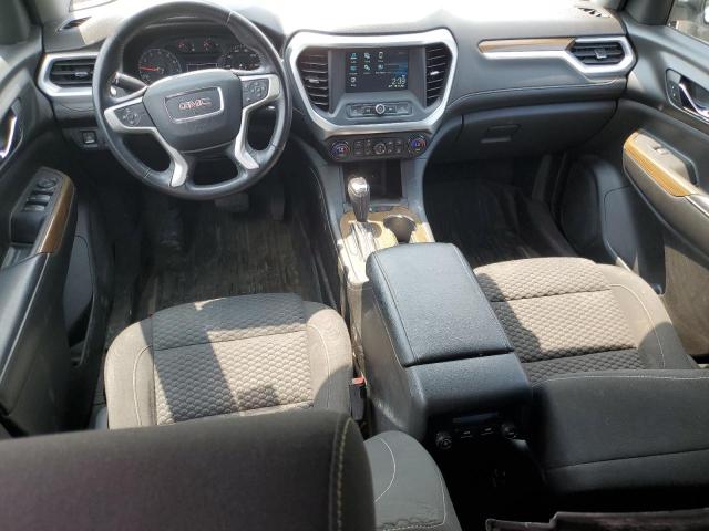 1GKKNKLA4JZ124607 GMC ACADIA SLE