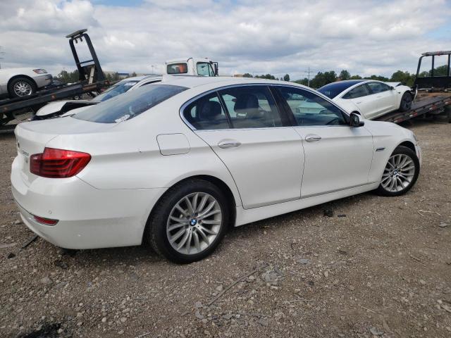 WBA5A7C51FD623659 BMW 528 XI