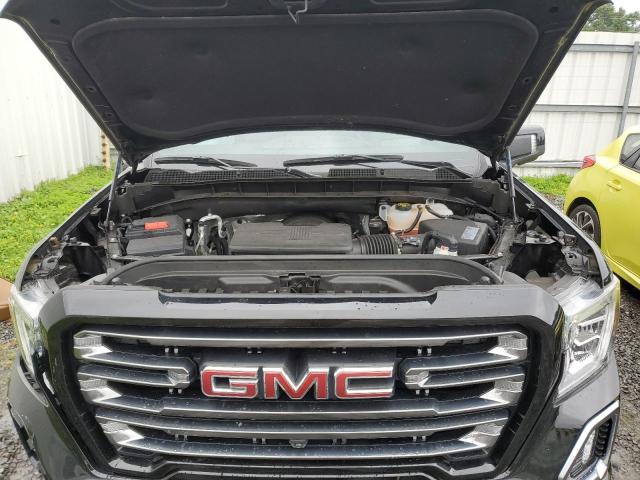 3GTP9EEL3MG295200 GMC Sierra K1500 At4