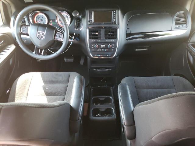 2C4RDGBG8HR834355 Dodge Grand Caravan Se