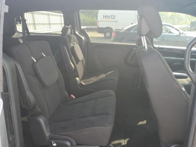 2C4RDGBG9KR793130 Dodge Grand Caravan Se
