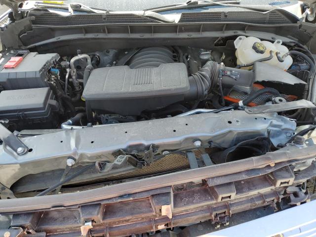 3GTU9DED3NG151461 GMC Sierra Limited K1500 Slt