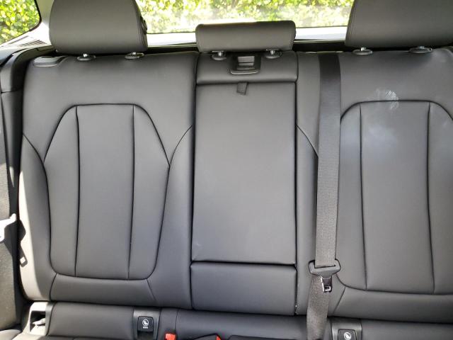 5UXTY3C03M9H46223 BMW X3 Sdrive30i