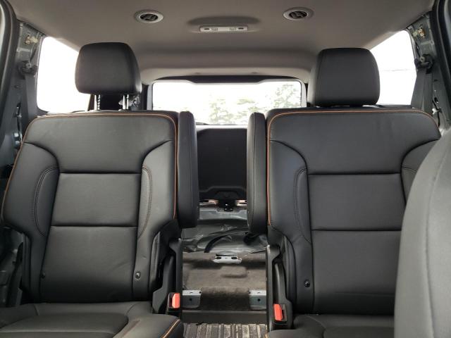 1GKKNLLS1PZ117198 GMC Acadia At4