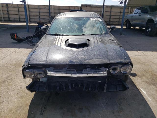 2C3CDZFJ1MH659197 Dodge Challenger R/t Scat Pack