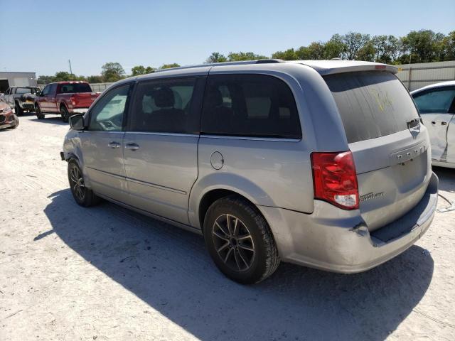 2C4RDGCGXHR754084 Dodge Grand Caravan Sxt