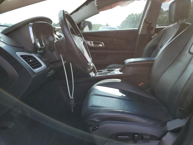 2GKFLYE32F6387948 GMC Terrain Slt