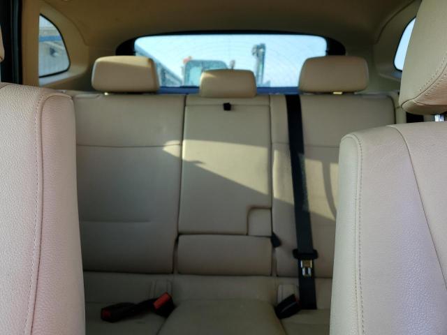 WBAVL1C51EVY16863 BMW X1 Xdrive28i