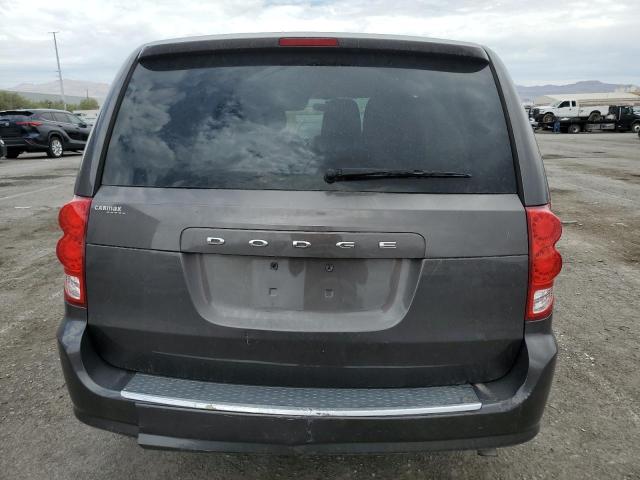 2C4RDGBG5HR567899 Dodge Grand Caravan Se