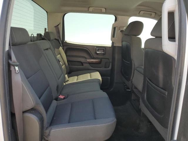 3GTU2UEC1FG242418 GMC Sierra K1500 Sle