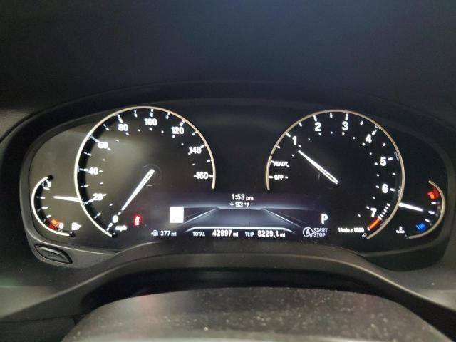 5UXTY3C05M9H76386 BMW X3 Sdrive30i