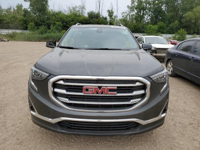 3GKALWEU8JL384208 GMC Terrain Slt