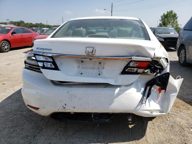 19XFB2F50FE050819 Honda Civic Lx