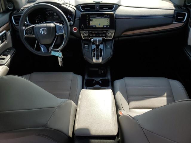 7FARW1H85HE021210 Honda CR-V EXL