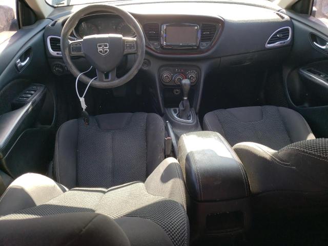1C3CDFBB8FD330137 Dodge DART SXT