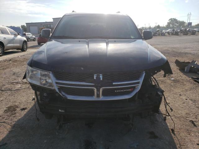 3C4PDCBB8FT600358 Dodge Journey Sxt