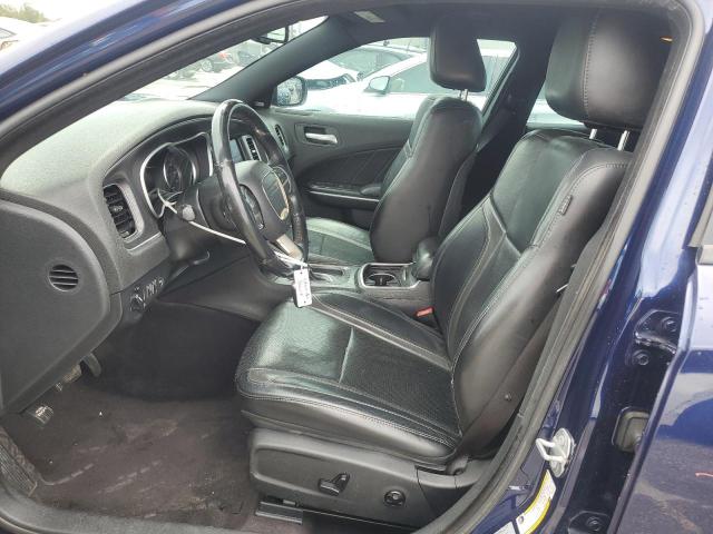 2C3CDXHG2HH543650 Dodge Charger Sxt