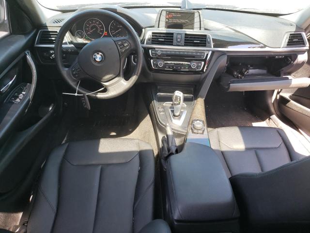 WBA8A3C52GK689334 BMW 320 XI