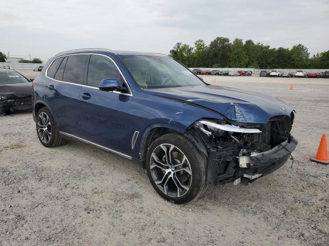 5UXCR4C07L9C99803 BMW X5 Sdrive 40i